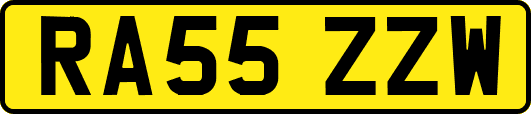 RA55ZZW