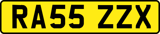 RA55ZZX
