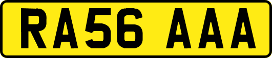 RA56AAA