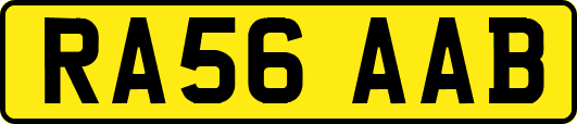 RA56AAB