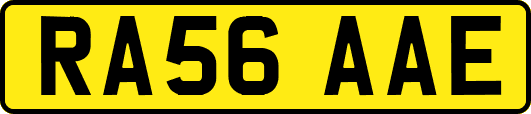 RA56AAE