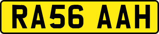 RA56AAH