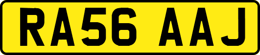RA56AAJ