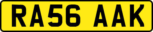 RA56AAK