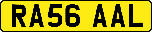 RA56AAL