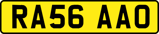 RA56AAO