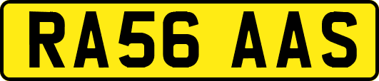 RA56AAS
