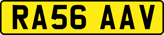 RA56AAV