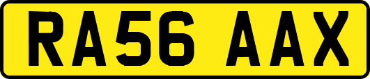 RA56AAX
