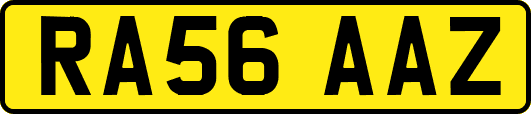 RA56AAZ