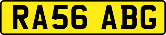 RA56ABG