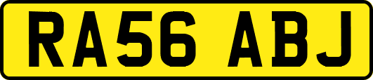 RA56ABJ