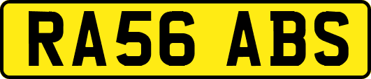 RA56ABS