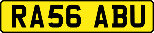 RA56ABU