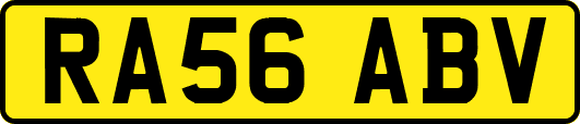 RA56ABV