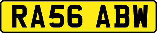 RA56ABW
