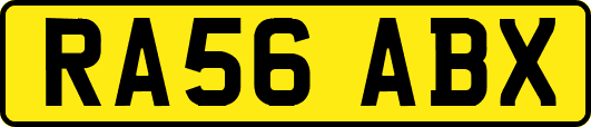 RA56ABX