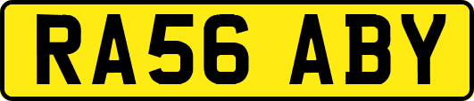 RA56ABY