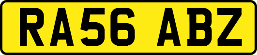 RA56ABZ