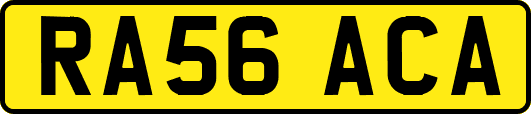 RA56ACA
