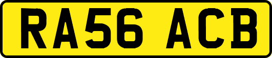 RA56ACB