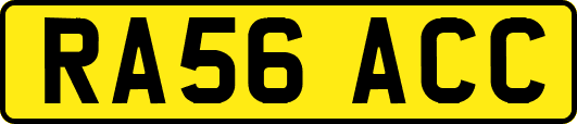 RA56ACC
