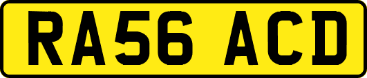 RA56ACD