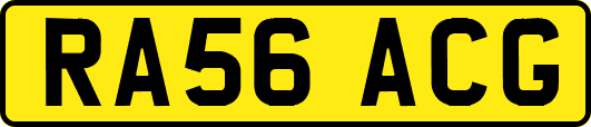 RA56ACG