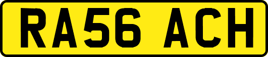 RA56ACH