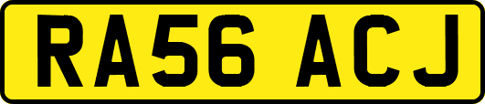 RA56ACJ