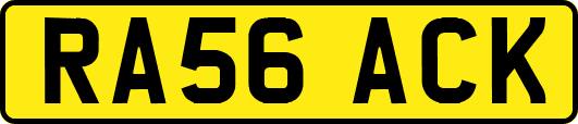 RA56ACK