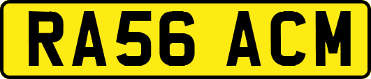RA56ACM