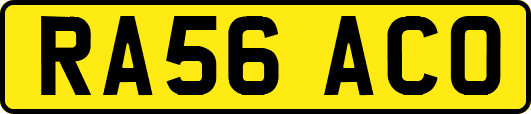 RA56ACO