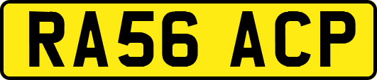 RA56ACP