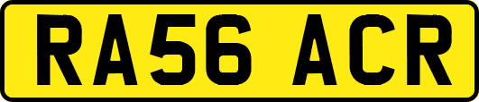 RA56ACR