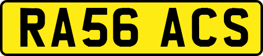 RA56ACS