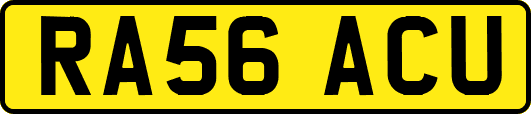 RA56ACU