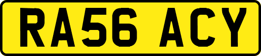 RA56ACY