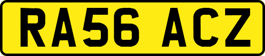RA56ACZ