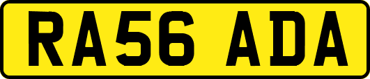 RA56ADA