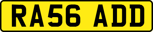 RA56ADD