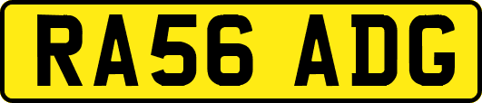 RA56ADG