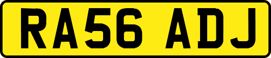 RA56ADJ