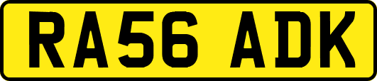 RA56ADK