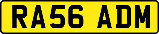 RA56ADM