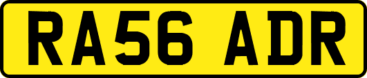 RA56ADR