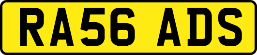 RA56ADS