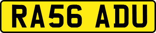 RA56ADU