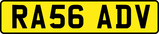 RA56ADV