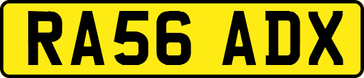 RA56ADX
